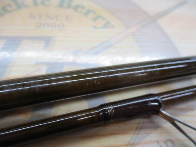 ｻﾞ･ｼﾙﾊﾞｰｸﾘｰｸ TSC-MS89M