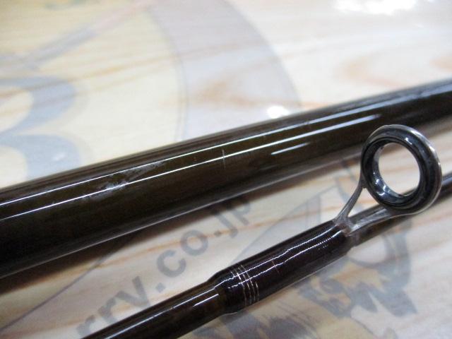 ｻﾞ･ｼﾙﾊﾞｰｸﾘｰｸ TSC-MS89M