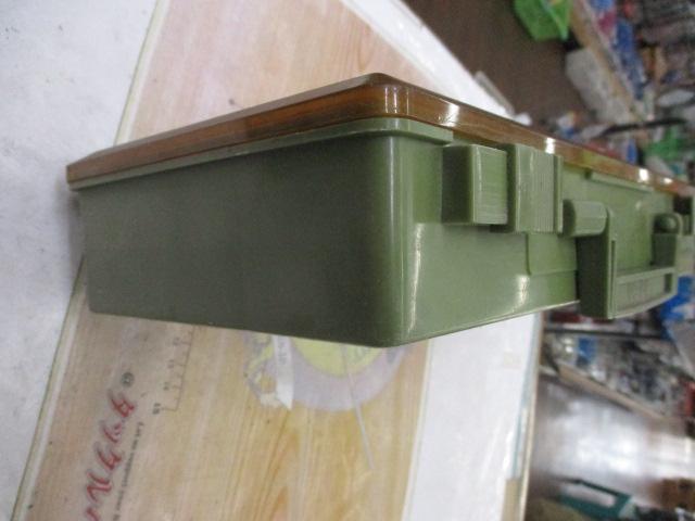 ﾗﾝｶｰﾎﾞｯｸｽ DT-30