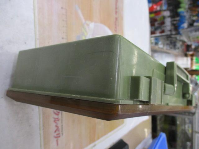 ﾗﾝｶｰﾎﾞｯｸｽ DT-30