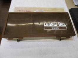 ﾗﾝｶｰﾎﾞｯｸｽ DT-30