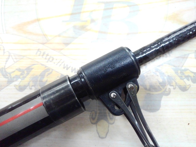 ﾂｲﾝﾊﾟﾜｰ425EX-T振出