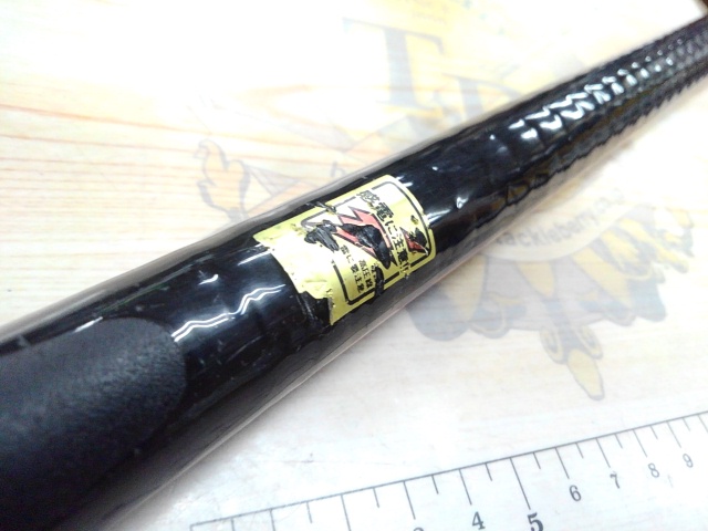 ﾂｲﾝﾊﾟﾜｰ425EX-T振出