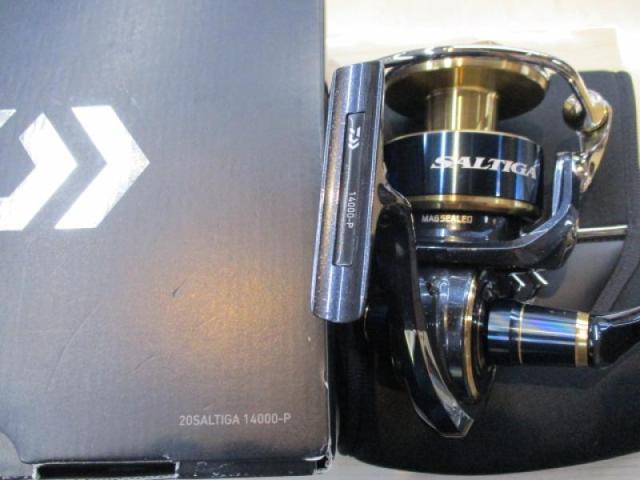 20ｿﾙﾃｨｶﾞ 14000-P