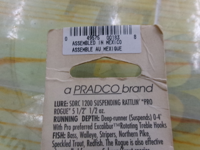 ｻｽﾍﾟﾝﾃﾞｨﾝｸﾞ　ﾌﾟﾛ　ﾛｸﾞ