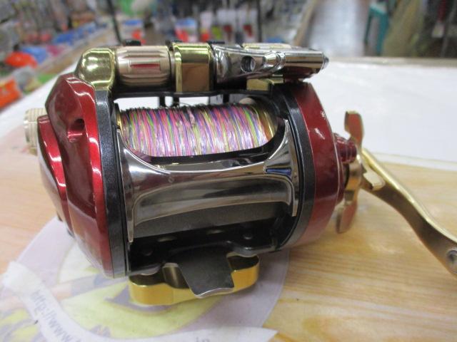 22ｼｰﾎﾞｰｸﾞ 500MJ-AT