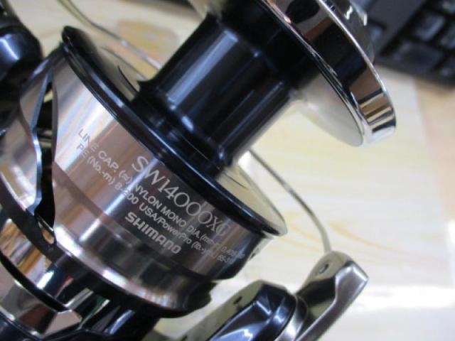 21ﾂｲﾝﾊﾟﾜｰSW 14000XG