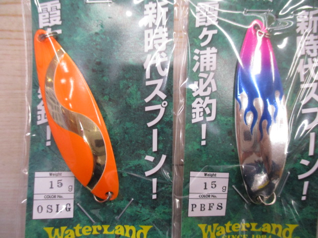 【ｾｯﾄ商品】ｳｫｰﾀｰﾗﾝﾄﾞ･ｶｽﾐｽﾌﾟｰﾝｾｯﾄ