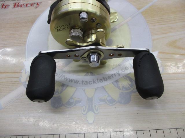 ｶﾙｶｯﾀ 50XT