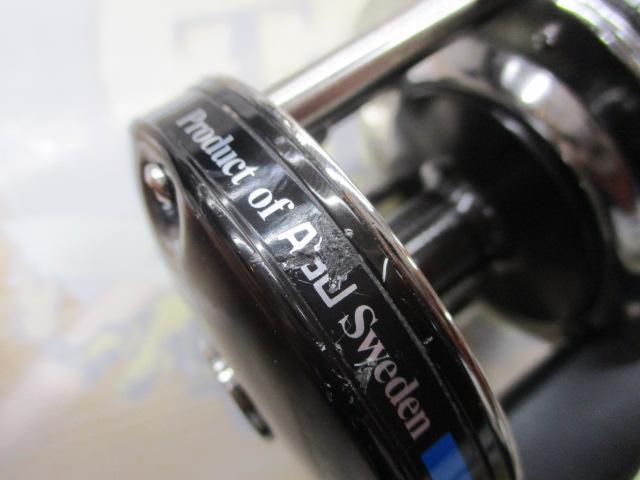 4600CA Factory tuned ﾌﾞﾗｯｸ(ｻﾑﾊﾞｰ)