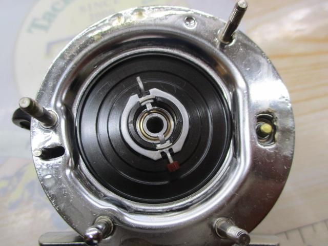 4600CA Factory tuned ﾌﾞﾗｯｸ(ｻﾑﾊﾞｰ)