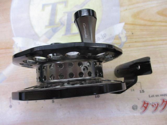 黒鯛師 THEﾍﾁｾﾚｸｼｮﾝZX 88W-T ﾌﾞﾗｯｸ/ﾁﾀﾝ