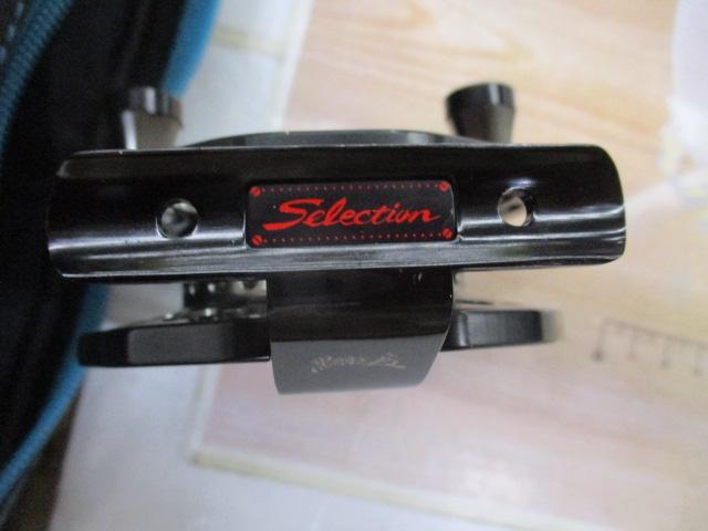 黒鯛師 THEﾍﾁｾﾚｸｼｮﾝZX 88W-T ﾌﾞﾗｯｸ/ﾁﾀﾝ