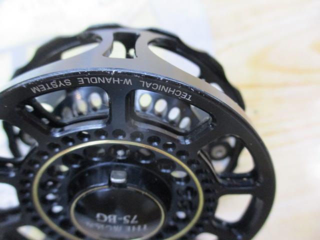 ﾌﾞﾗｯｷｰ THEｱｽﾘｰﾄ落し込み 75-BG ﾌﾞﾗｯｸ/ｺﾞｰﾙﾄﾞ