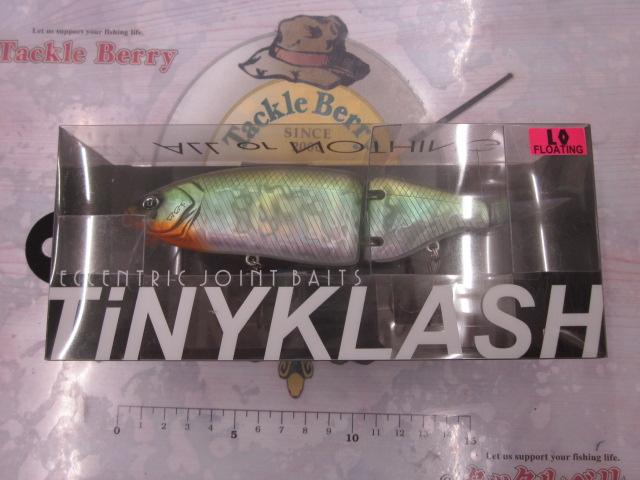 ﾀｲﾆｰｸﾗｯｼｭLOW