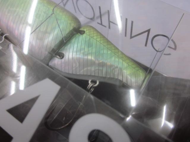 ﾀｲﾆｰｸﾗｯｼｭLOW