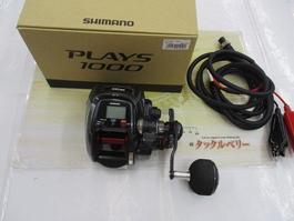 17ﾌﾟﾚｲｽﾞ 1000