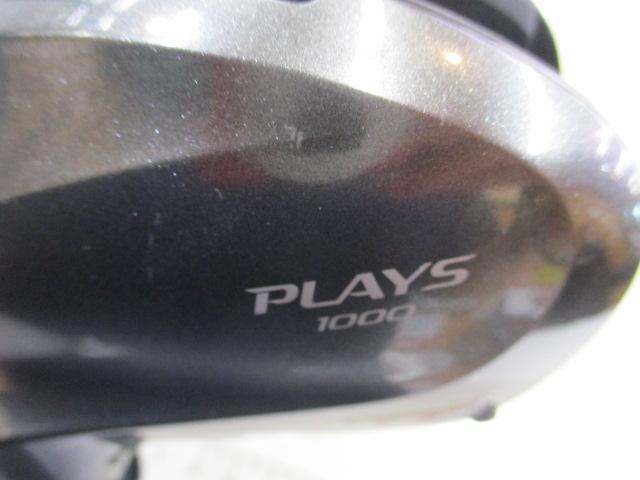 17ﾌﾟﾚｲｽﾞ 1000