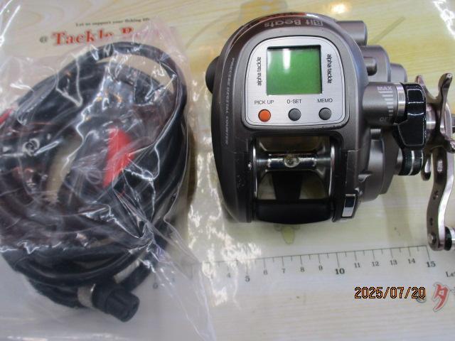 ﾋﾞｯﾄﾋﾞｰﾂ 300GM