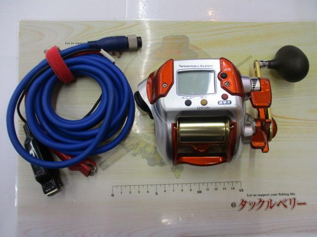 06電動丸ｲｶｽﾍﾟｼｬﾙ　3000