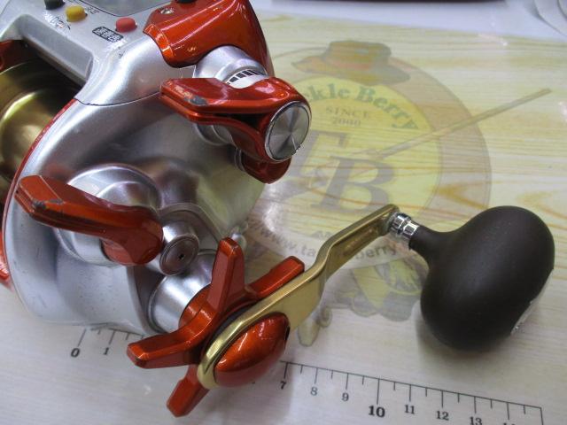 06電動丸ｲｶｽﾍﾟｼｬﾙ　3000