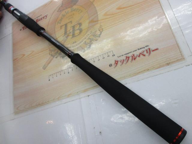 風神RS ﾍﾞﾙｰｶﾞ 105MH