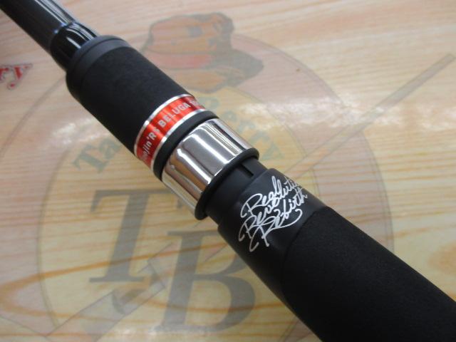 風神RS ﾍﾞﾙｰｶﾞ 105MH