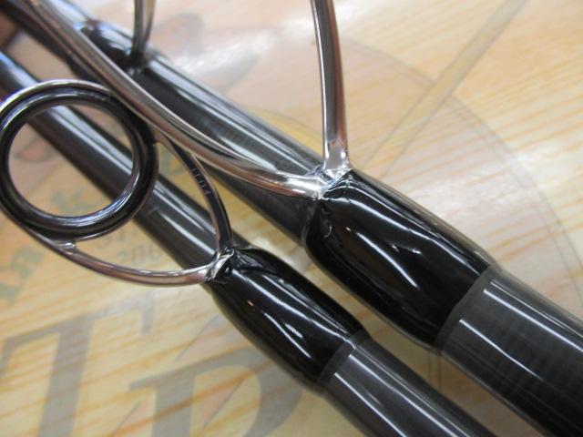 風神RS ﾍﾞﾙｰｶﾞ 105MH