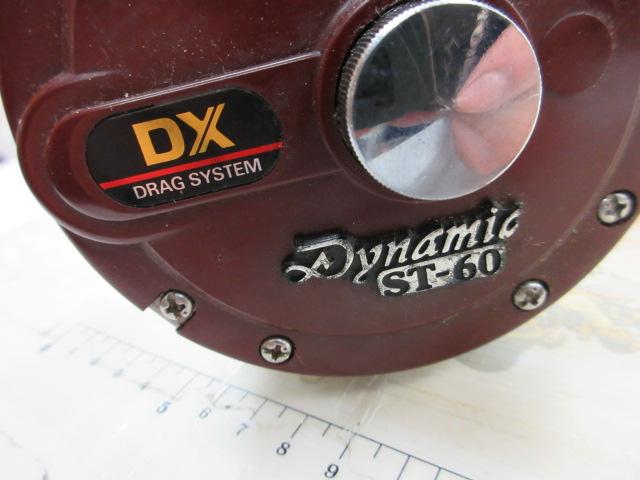 ﾀﾞｲﾅﾐｯｸ ST-60DX