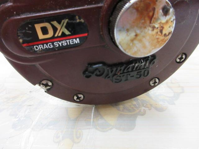 ﾀﾞｲﾅﾐｯｸ ST-50DX