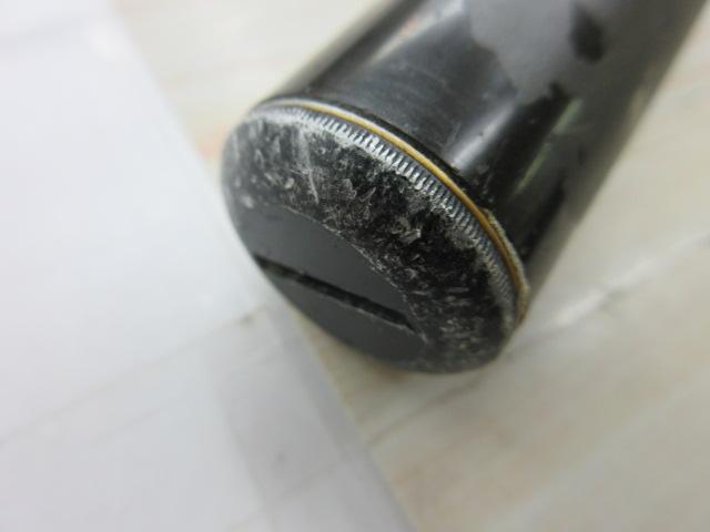 ｲﾝｽﾄﾗｸﾀｰ峡本流抜80鍛