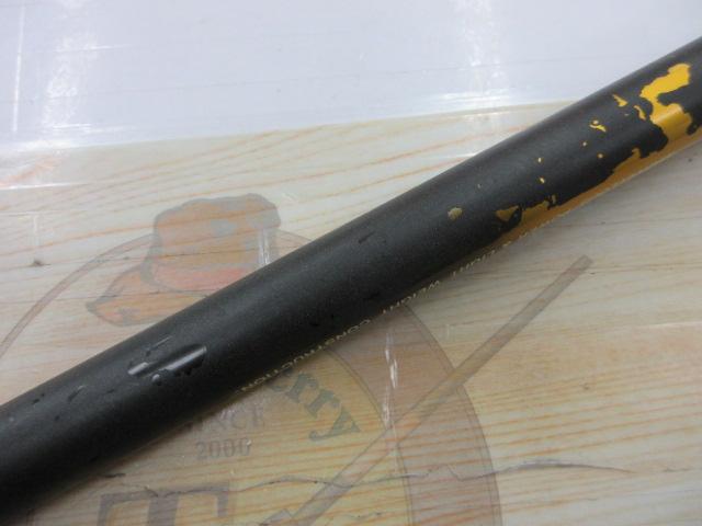 ｲﾝｽﾄﾗｸﾀｰ峡本流抜80鍛