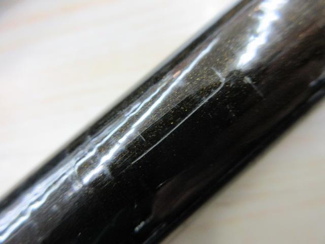 ｲﾝｽﾄﾗｸﾀｰ峡本流抜80鍛