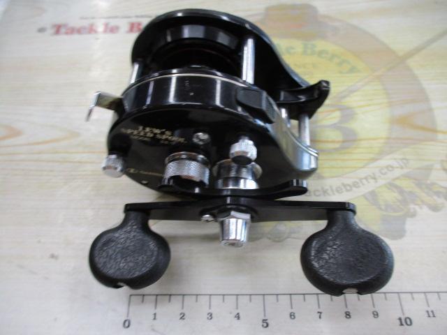 スピードスプールBB-1