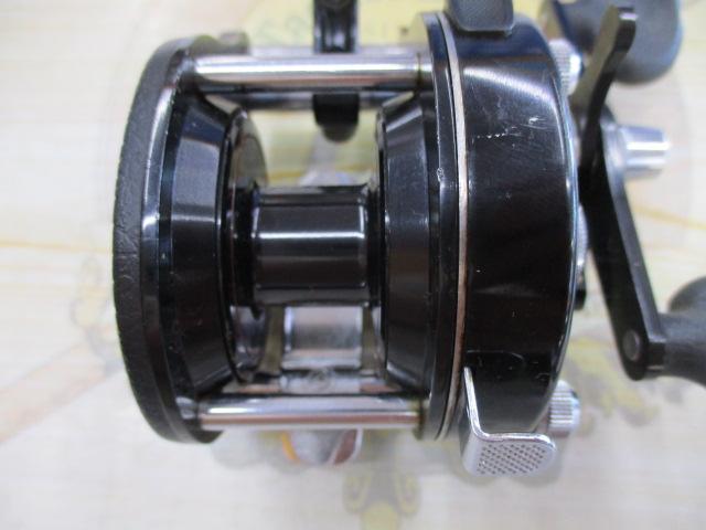 スピードスプールBB-1