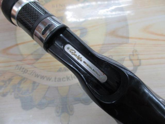 ﾗｸﾞｾﾞﾃﾞｯｷｽﾃｰｼﾞ斬鱸GT B63M-F