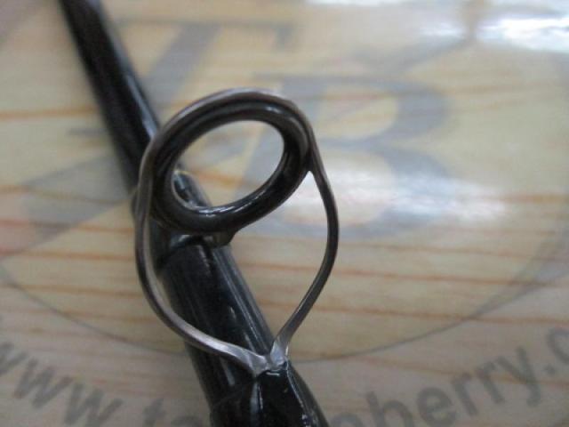 ﾗｸﾞｾﾞﾃﾞｯｷｽﾃｰｼﾞ斬鱸GT B63M-F