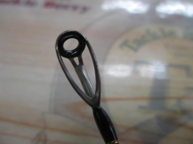 ﾗｸﾞｾﾞﾃﾞｯｷｽﾃｰｼﾞ斬鱸GT B63M-F