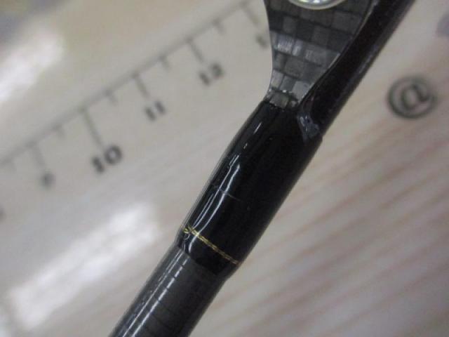 ﾓｱｻﾞﾝEX AGS97M