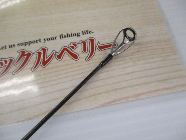 ﾓｱｻﾞﾝEX AGS97M