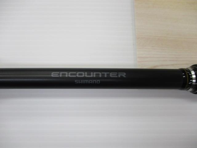 ｴﾝｶｳﾝﾀｰ S106ML