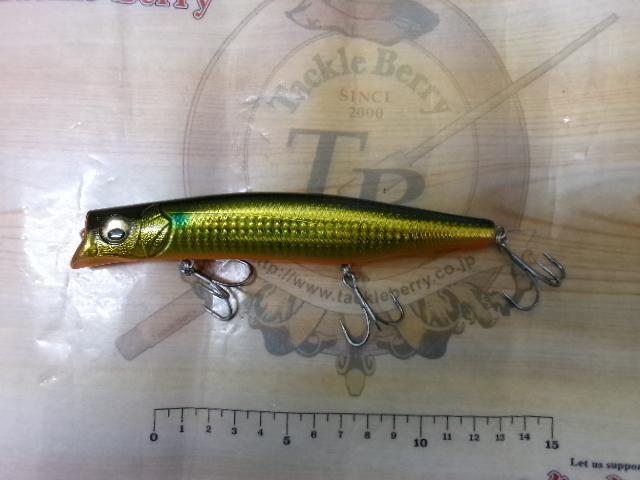 ｶｹﾞﾛｳMD156FGGｷﾝﾎﾞﾗ