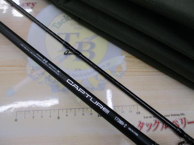 25ｷｬﾌﾟﾁｬｰ 173MH-2