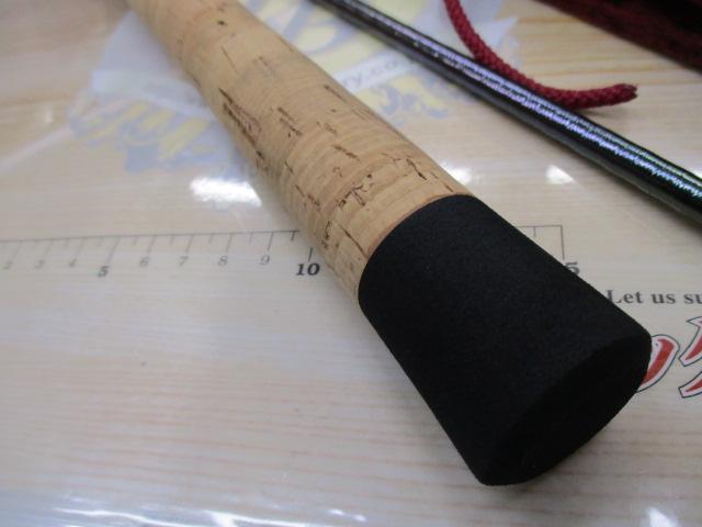 ﾜｰﾙﾄﾞｼｬｳﾗ 1755RS-2(ﾚｯﾄﾞﾀｲﾌﾟ)