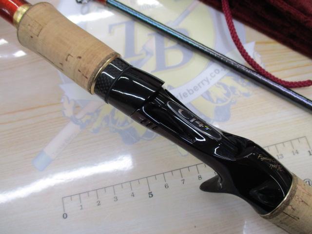 ﾜｰﾙﾄﾞｼｬｳﾗ 1755RS-2(ﾚｯﾄﾞﾀｲﾌﾟ)