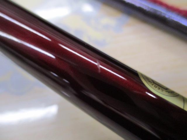 ﾜｰﾙﾄﾞｼｬｳﾗ 1755RS-2(ﾚｯﾄﾞﾀｲﾌﾟ)