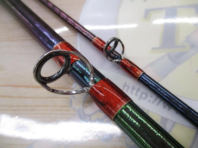 ﾜｰﾙﾄﾞｼｬｳﾗ 1755RS-2(ﾚｯﾄﾞﾀｲﾌﾟ)