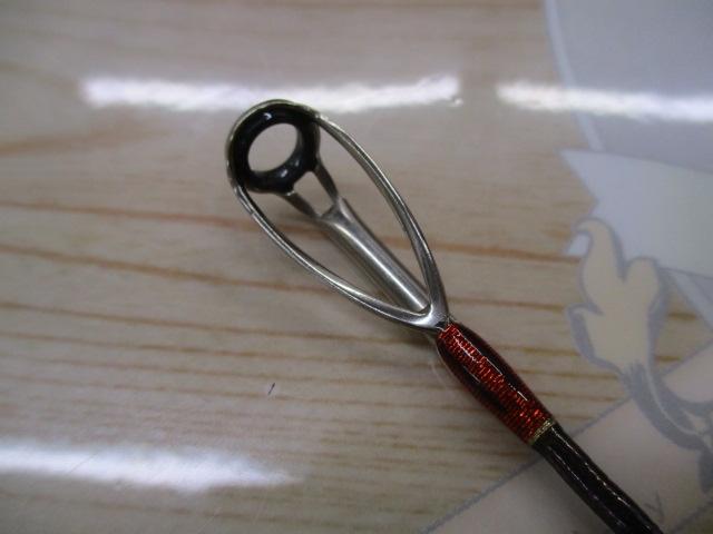 ﾜｰﾙﾄﾞｼｬｳﾗ 1755RS-2(ﾚｯﾄﾞﾀｲﾌﾟ)