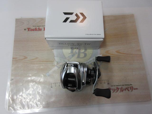 21ｼﾞﾘｵﾝ SV TW 1000XH