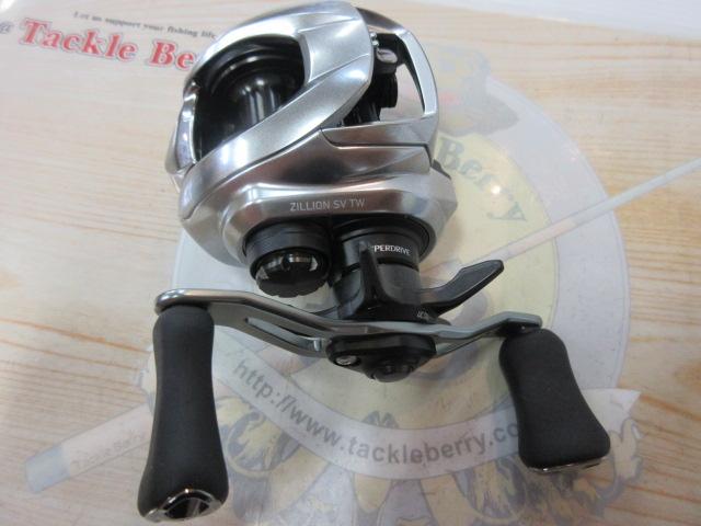 21ｼﾞﾘｵﾝ SV TW 1000XH